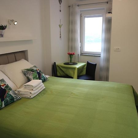 Apartments Komel I โอปาติยา ภายนอก รูปภาพ