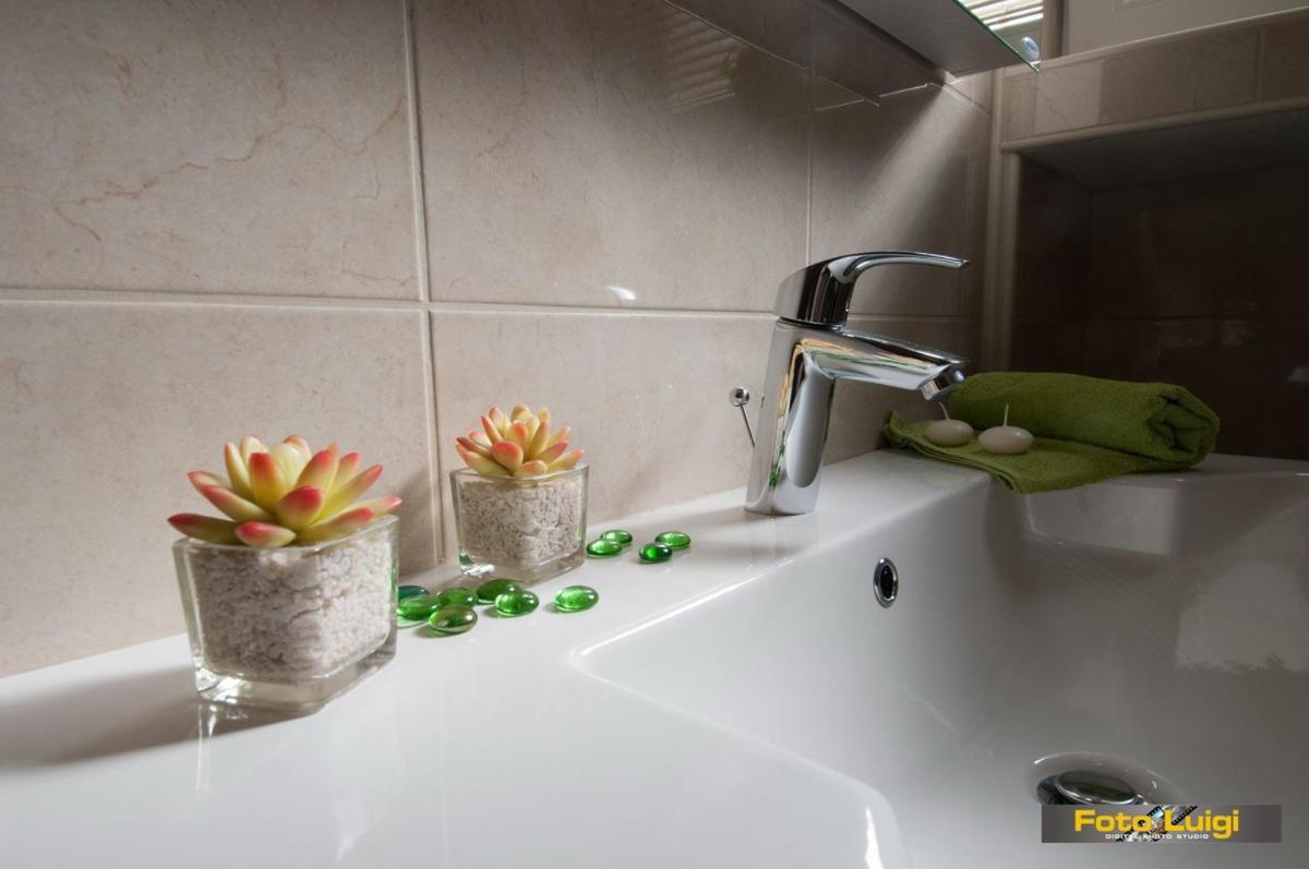 Apartments Komel I โอปาติยา ภายนอก รูปภาพ