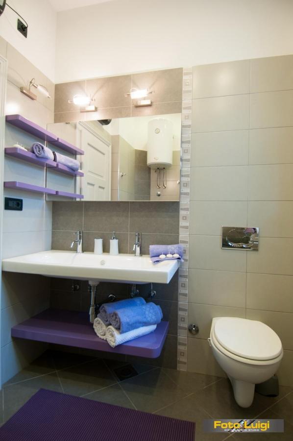Apartments Komel I โอปาติยา ภายนอก รูปภาพ