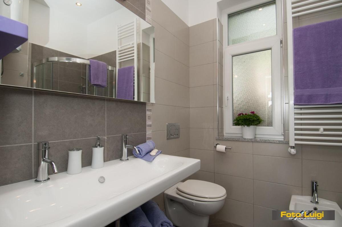 Apartments Komel I โอปาติยา ภายนอก รูปภาพ