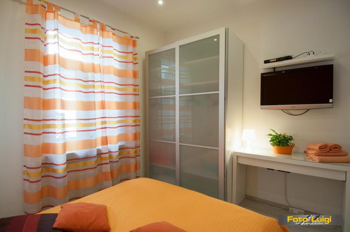 Apartments Komel I โอปาติยา ภายนอก รูปภาพ