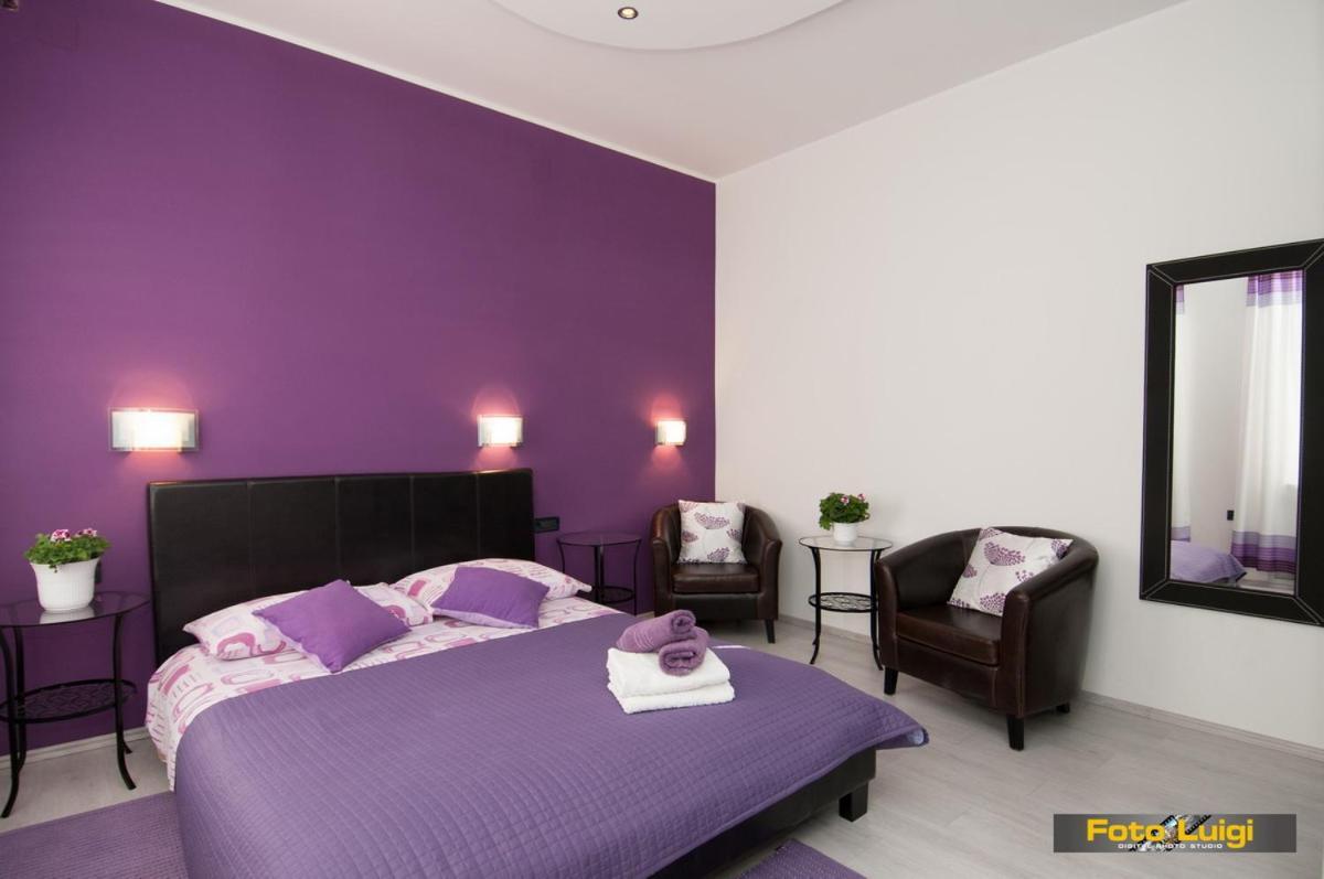 Apartments Komel I โอปาติยา ภายนอก รูปภาพ