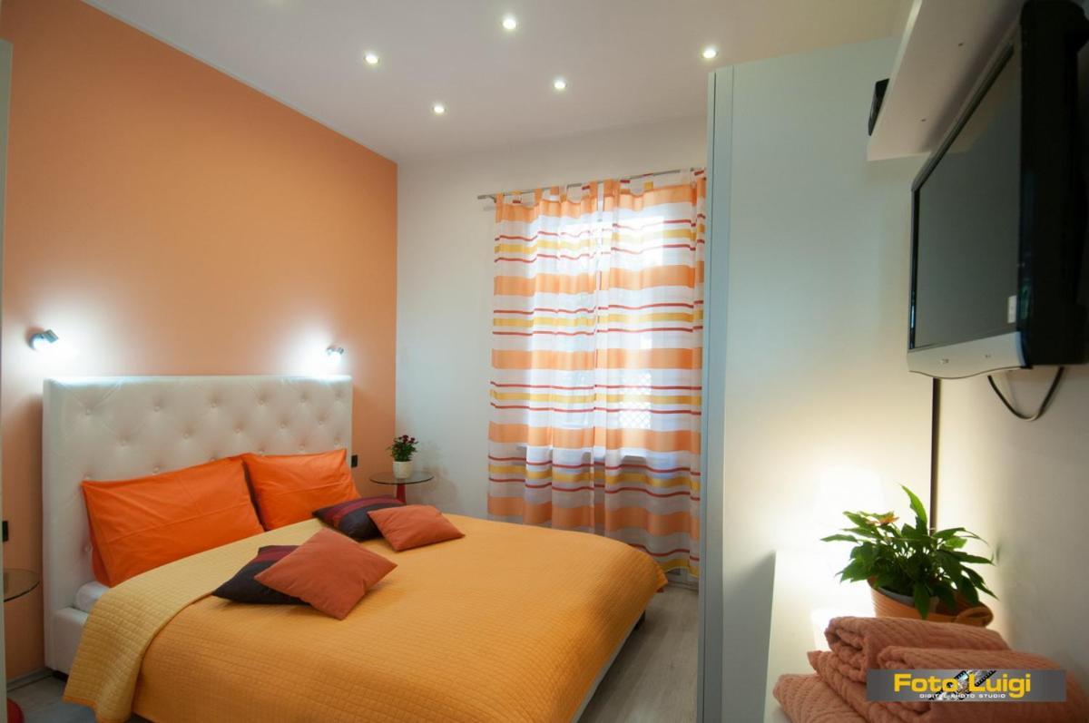 Apartments Komel I โอปาติยา ภายนอก รูปภาพ