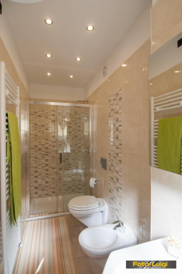 Apartments Komel I โอปาติยา ภายนอก รูปภาพ