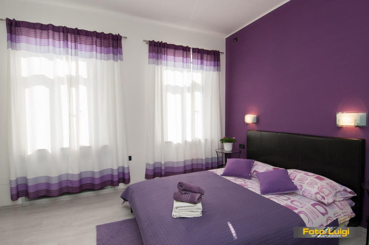 Apartments Komel I โอปาติยา ภายนอก รูปภาพ
