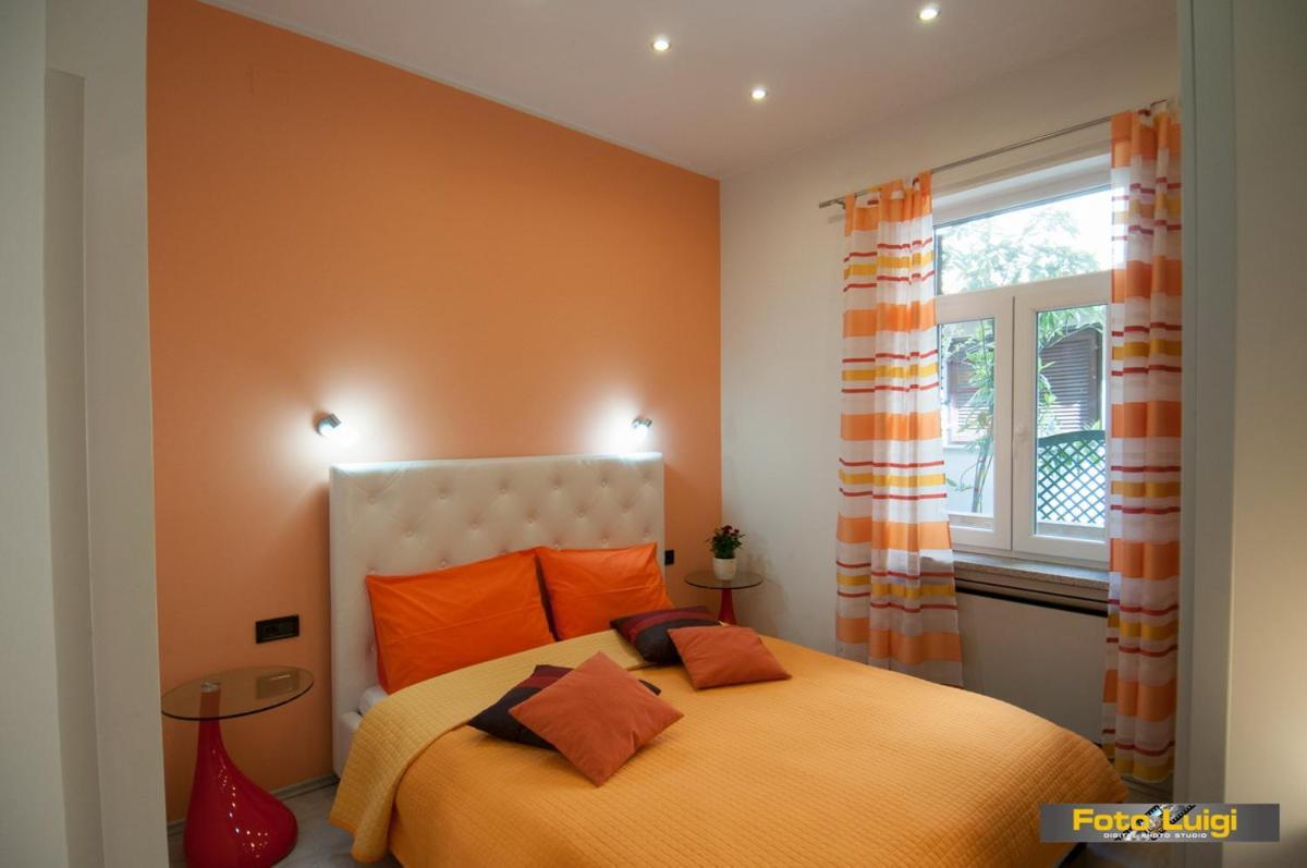 Apartments Komel I โอปาติยา ภายนอก รูปภาพ