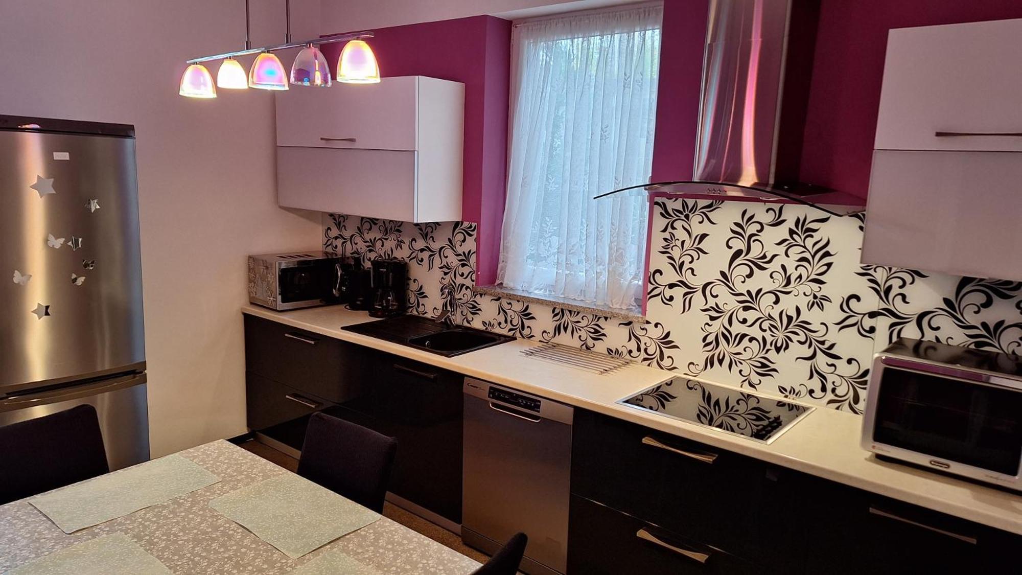 Apartments Komel I โอปาติยา ภายนอก รูปภาพ