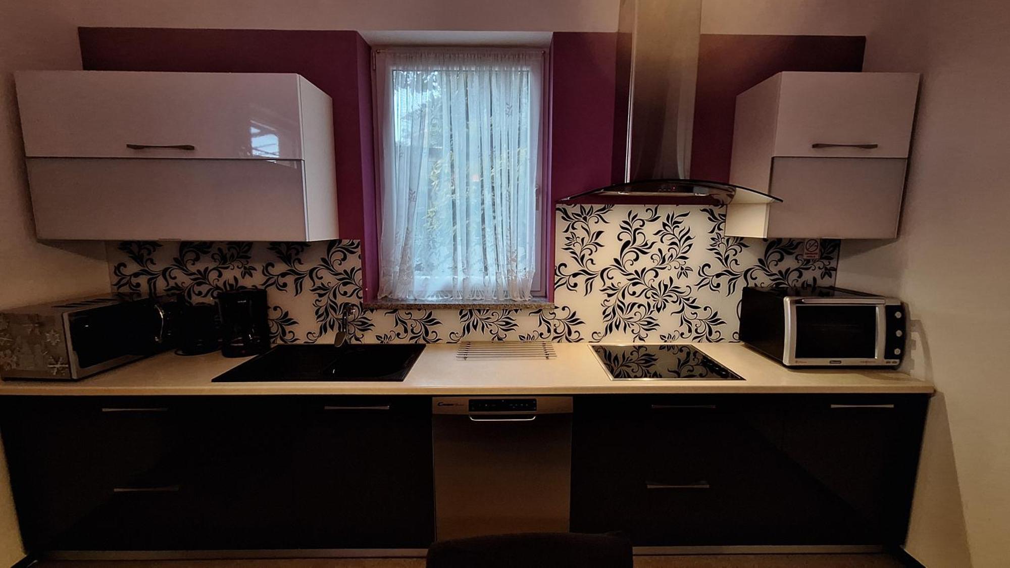Apartments Komel I โอปาติยา ภายนอก รูปภาพ