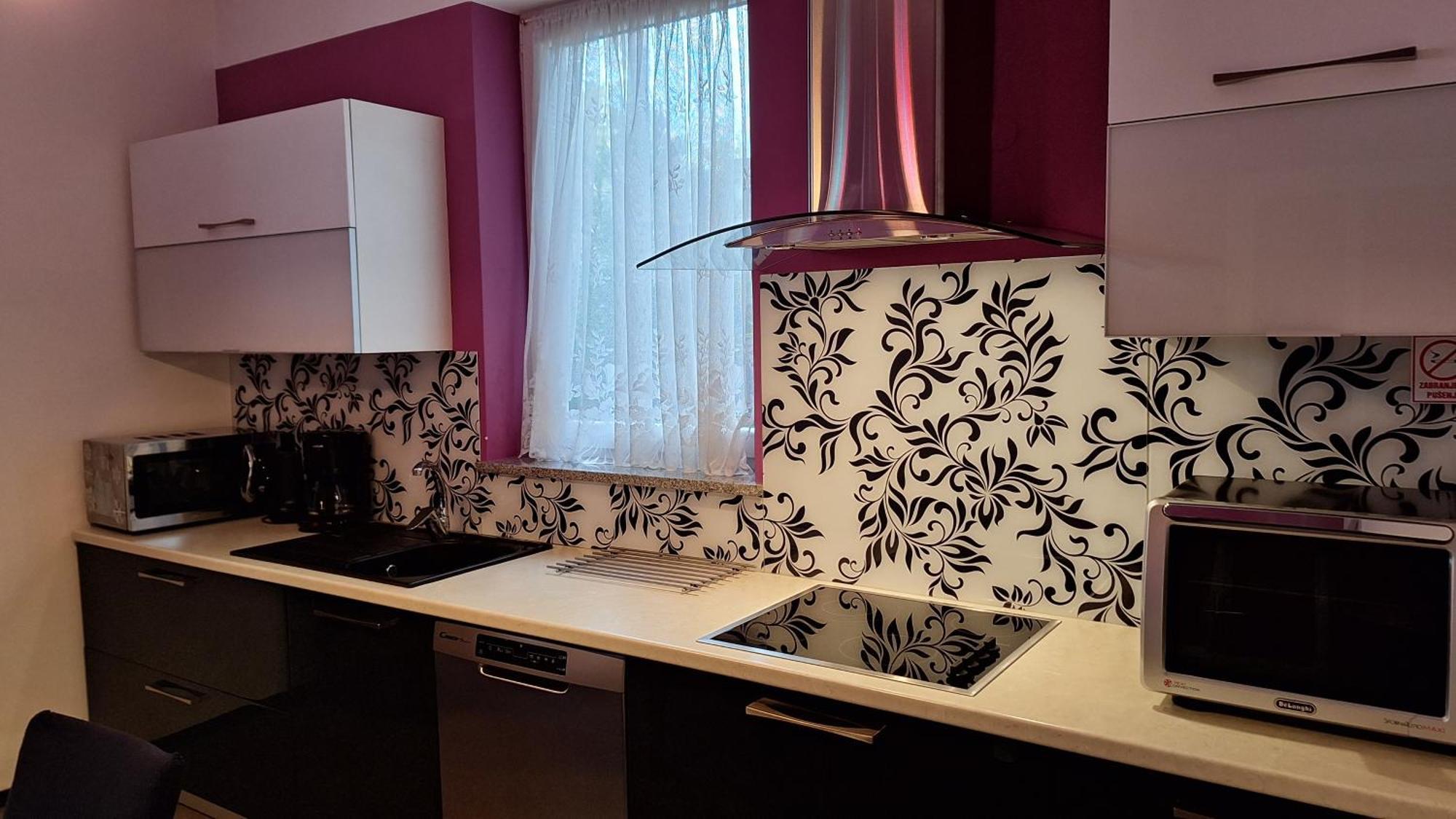 Apartments Komel I โอปาติยา ภายนอก รูปภาพ