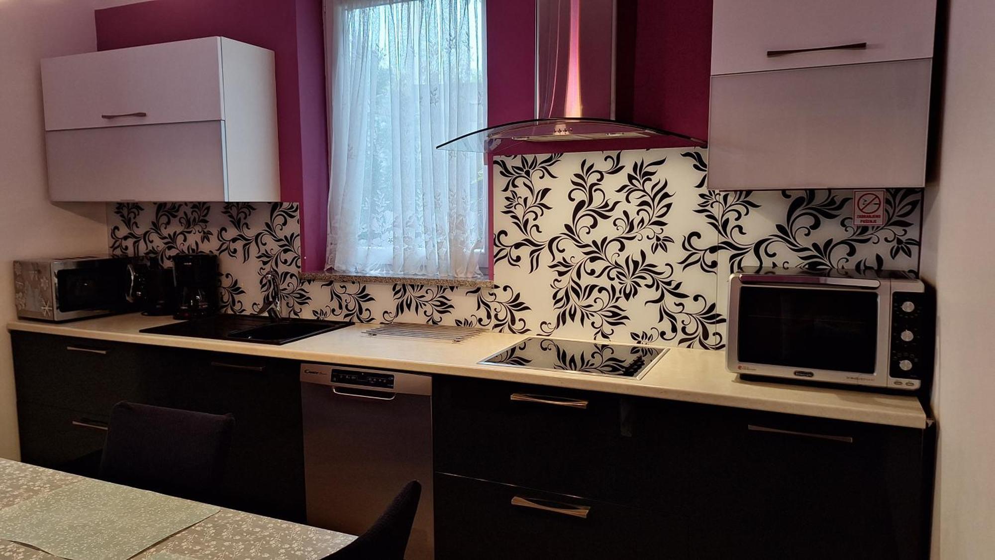 Apartments Komel I โอปาติยา ภายนอก รูปภาพ