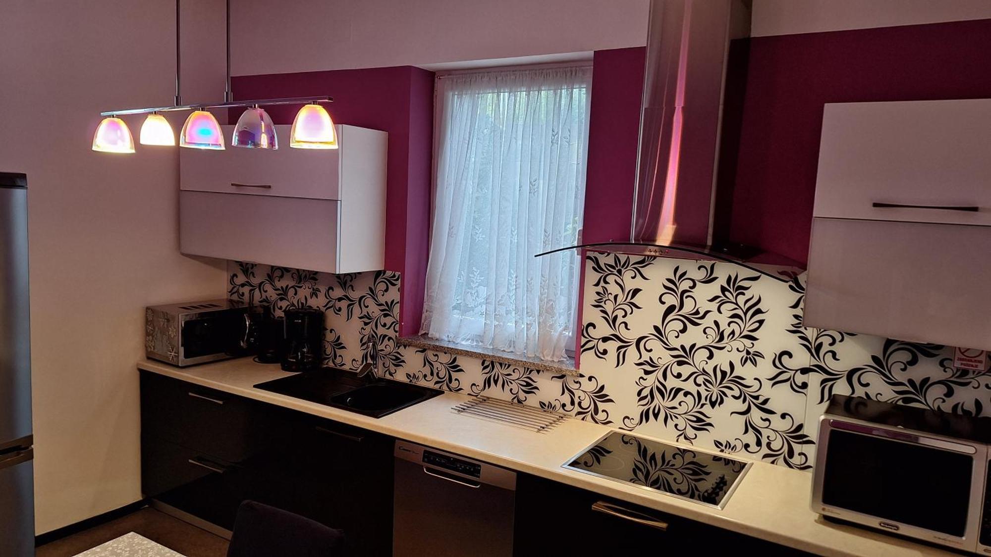 Apartments Komel I โอปาติยา ภายนอก รูปภาพ